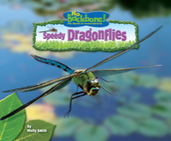 Speedy Dragonflies