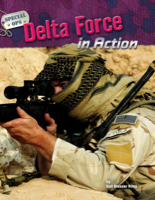 Delta Force in Action