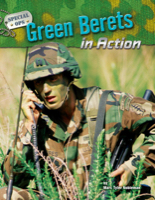 Green Berets in Action