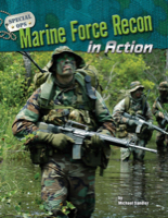 Marine Force Recon in Action