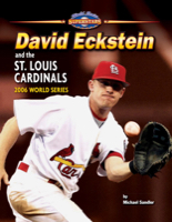 David Eckstein and the St. Louis Cardinals