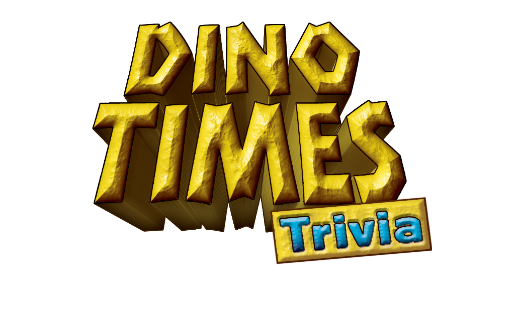 Dino Times Trivia