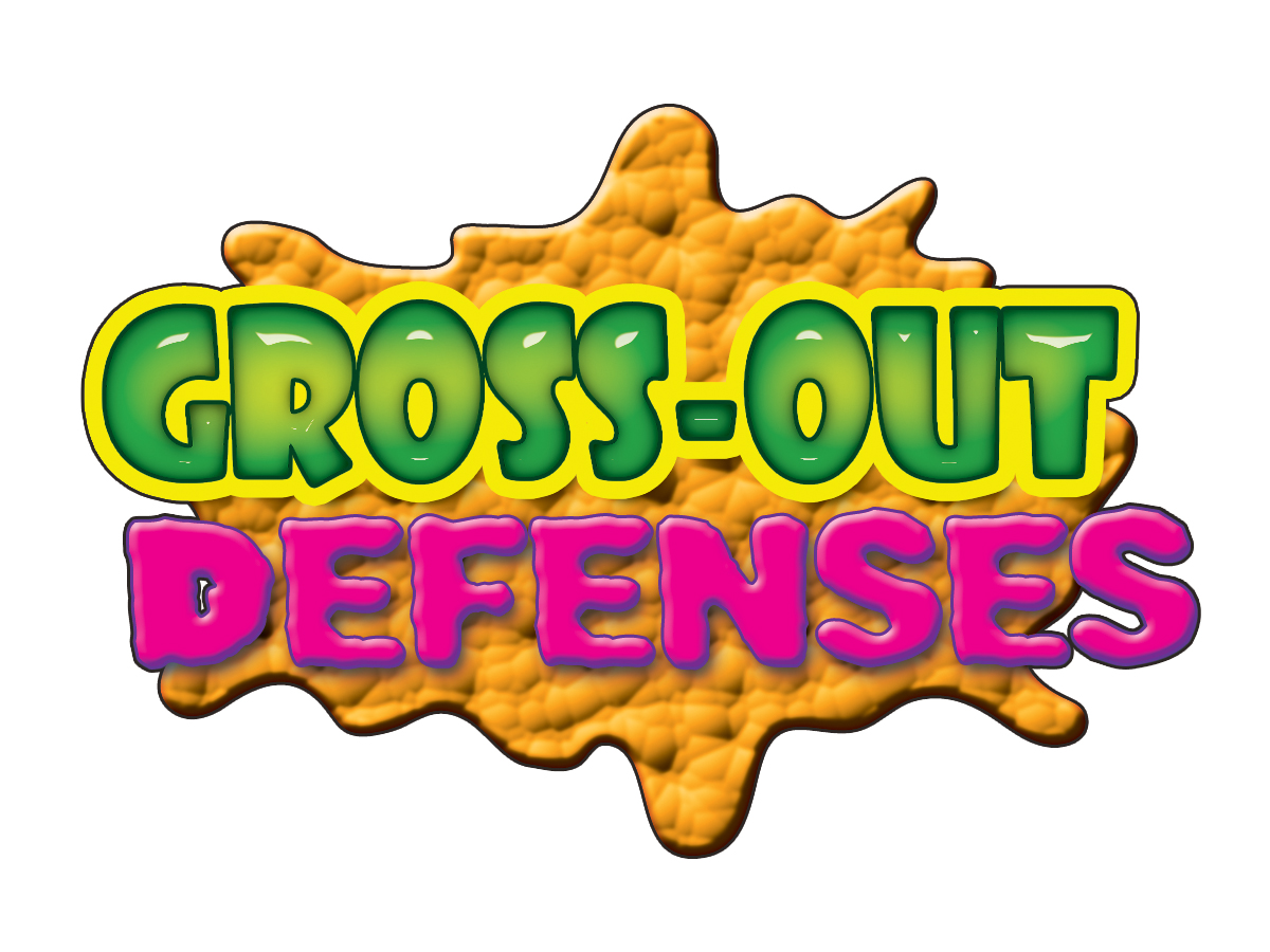 Gross-out Defenses