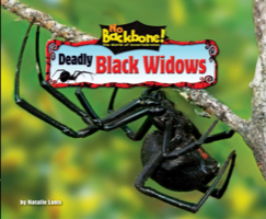 Deadly Black Widows