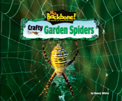 Crafty Garden Spiders