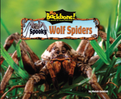 Spooky Wolf Spiders