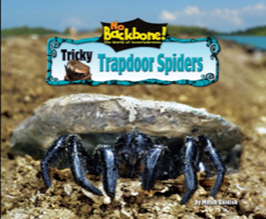 Tricky Trapdoor Spiders