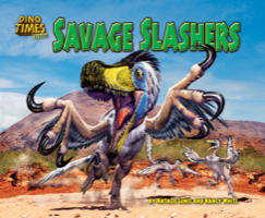 Savage Slashers