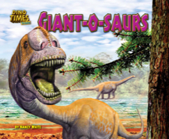 Giant-o-saurs