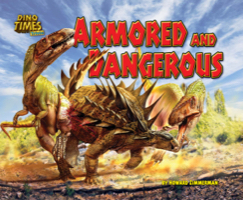 Armored and Dangerous