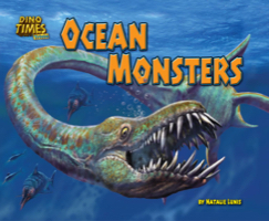 Ocean Monsters