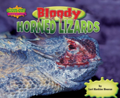 Bloody Horned Lizards