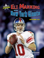 Eli Manning and the New York Giants