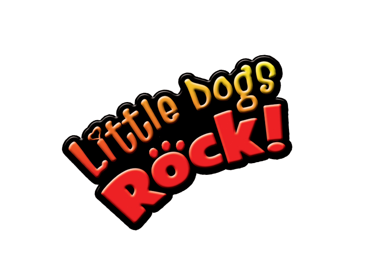 Little Dogs Rock!