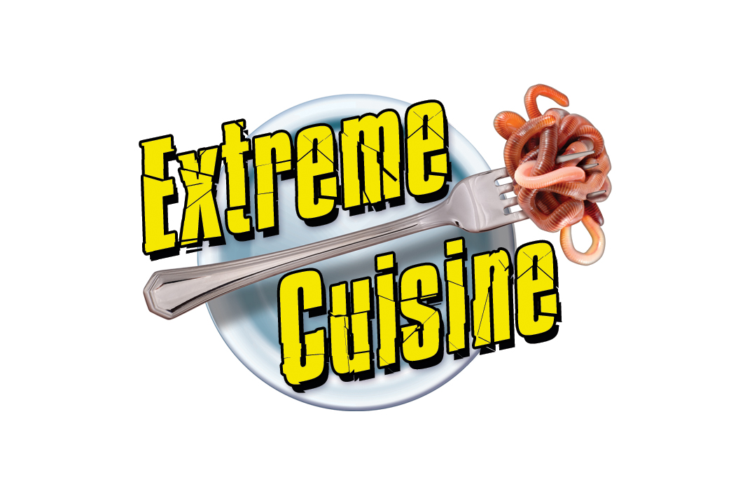 Extreme Cuisine