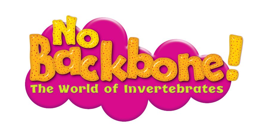 No Backbone! The World of Invertebrates 4
