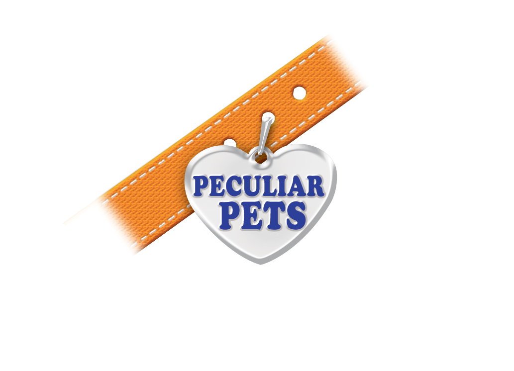 Peculiar Pets