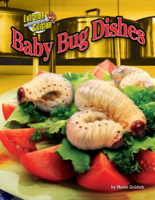Baby Bug Dishes