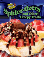 Spider-tizers and Other Creepy Treats