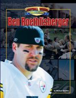 Ben Roethlisberger