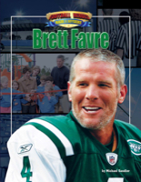 Brett Favre