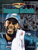 Donovan McNabb