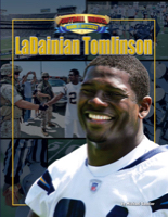 LaDainian Tomlinson