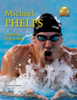 Michael Phelps