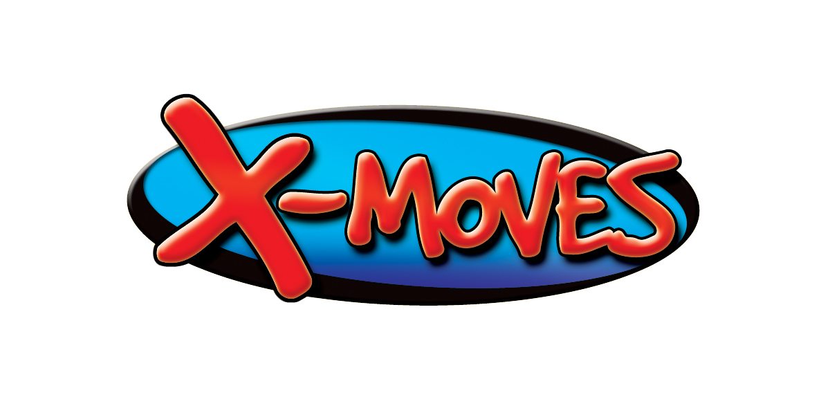 X-Moves
