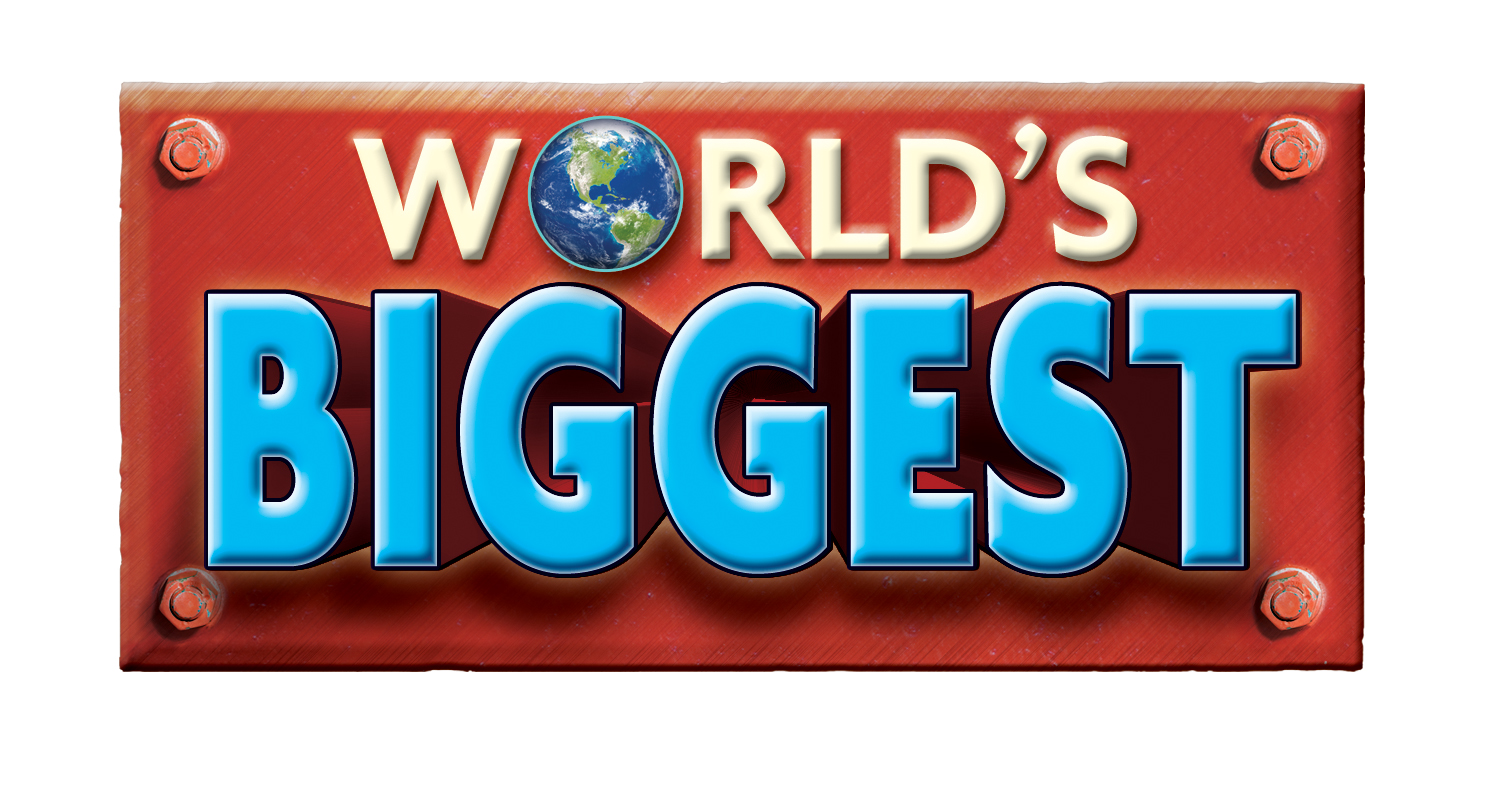 World's Biggest