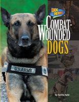 Combat-Wounded Dogs