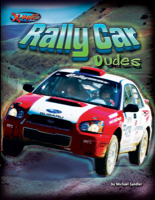 Rally Car Dudes