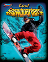 Cool Snowboarders