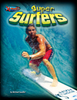 Super Surfers