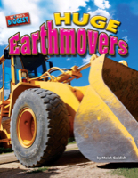 Huge Earthmovers