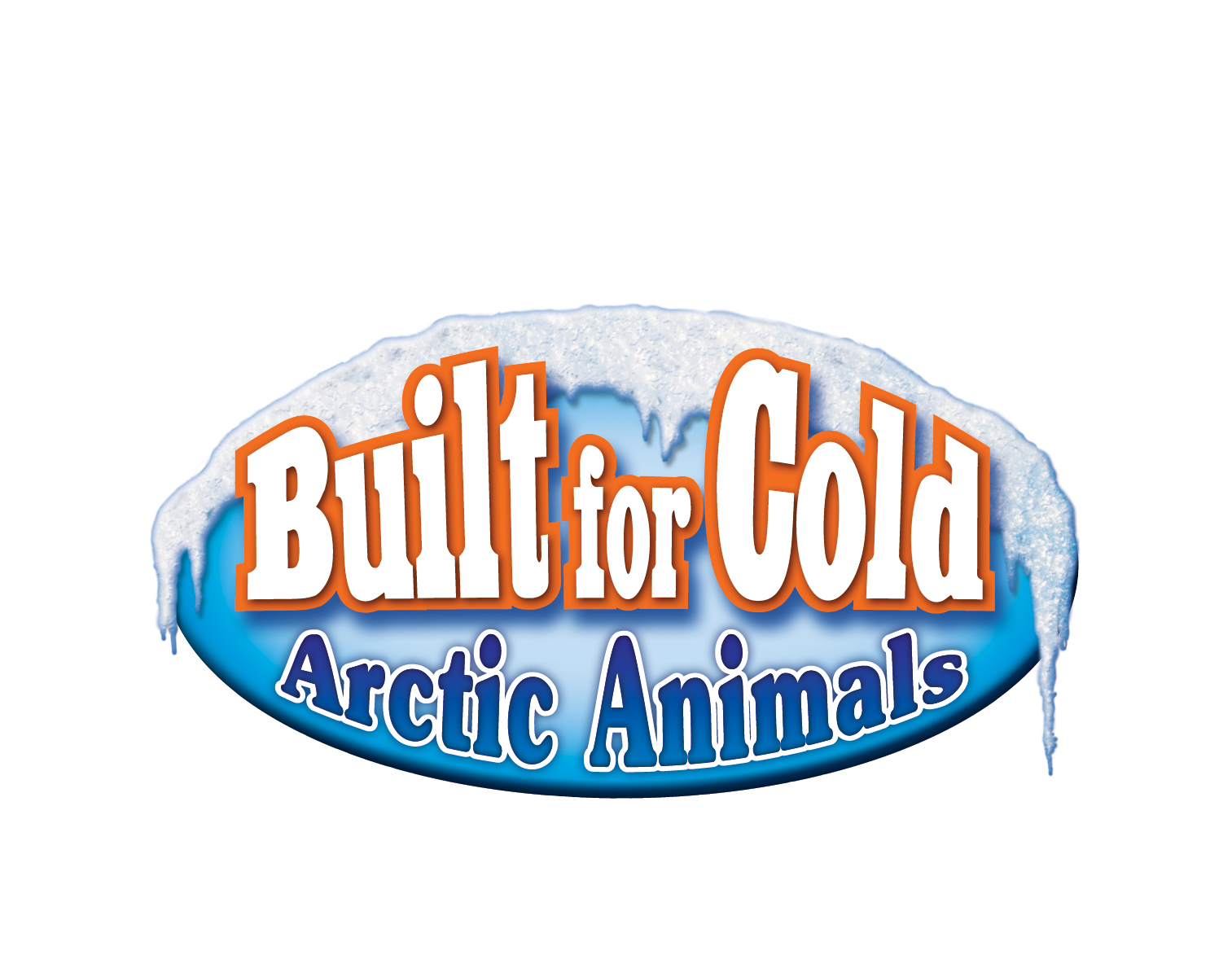 Built for Cold: Arctic Animals