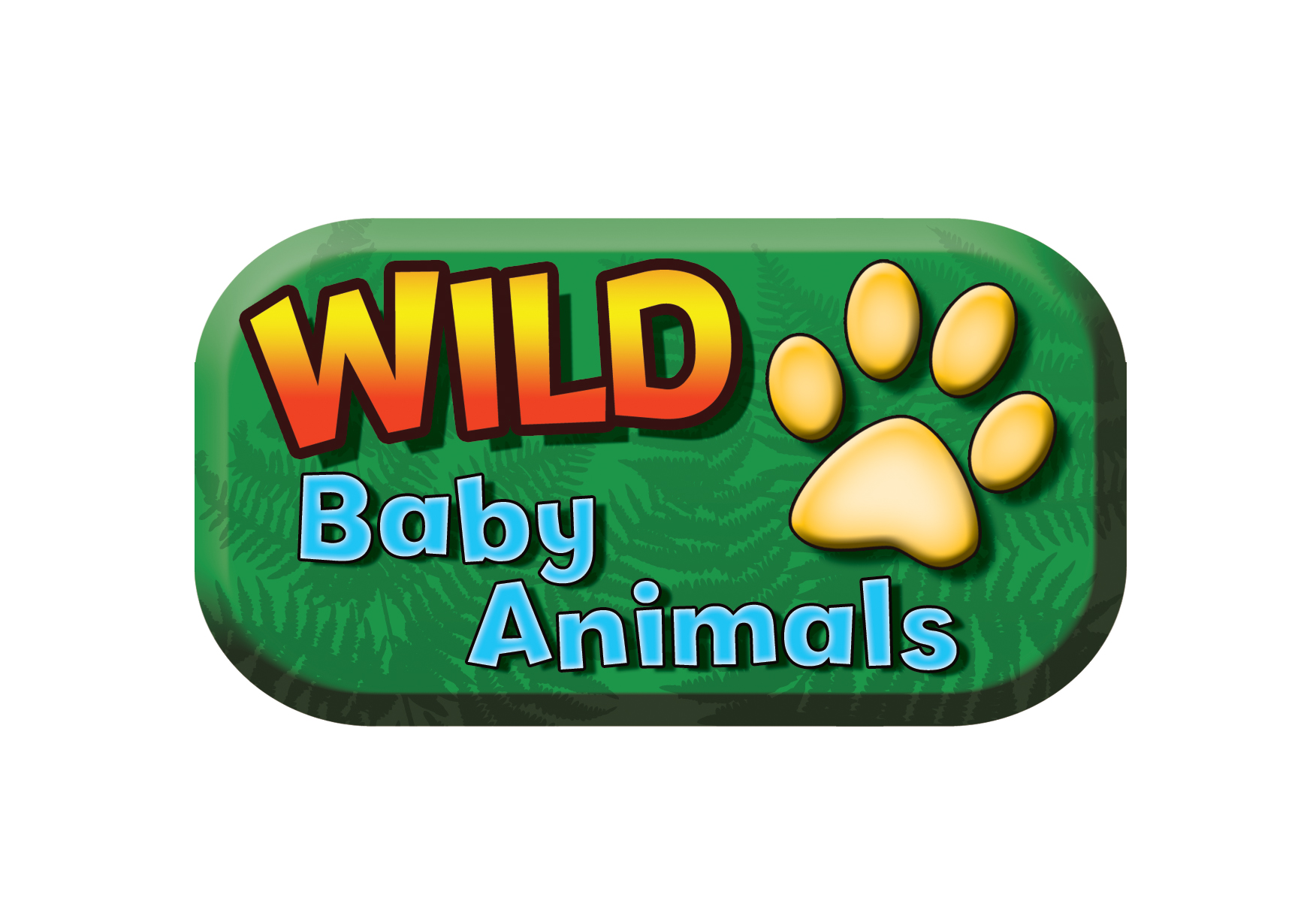 Wild Baby Animals