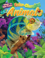 Color-Changing Animals