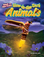 Glow-in-the-Dark Animals