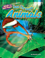 See-Through Animals