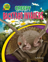 Creepy Backyard Invaders