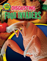 Disgusting Food Invaders