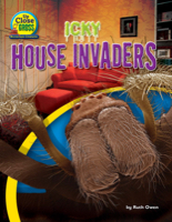 Icky House Invaders