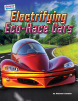Electrifying Eco-Race Cars