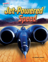 Jet-Powered Speed