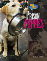 Prison Puppies