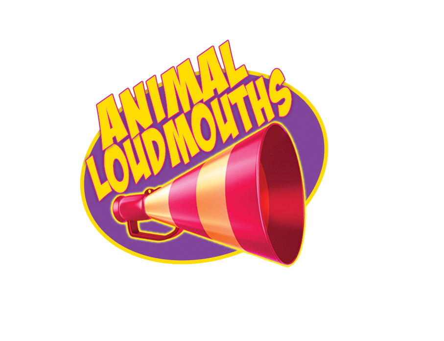 Animal Loudmouths