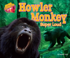 Howler Monkey