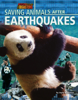 Saving Animals After Earthquakes