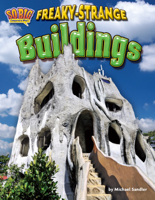 Freaky-Strange Buildings